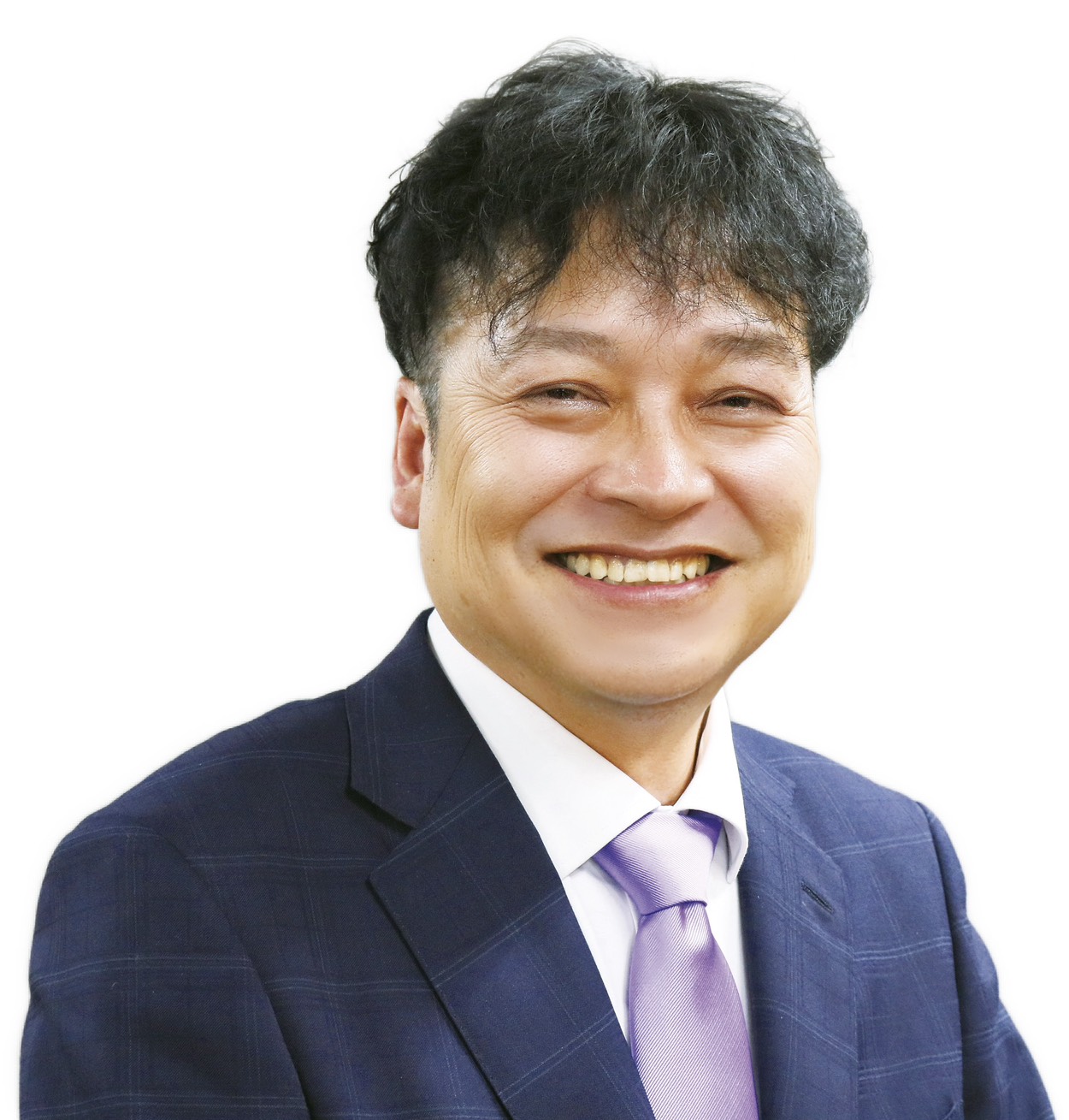 和田裕行氏